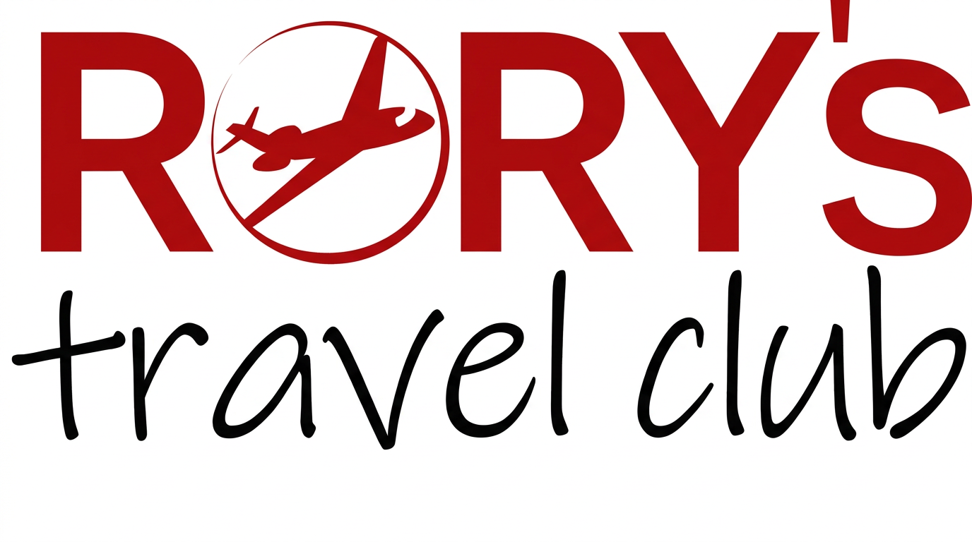 Rory's Travel Club