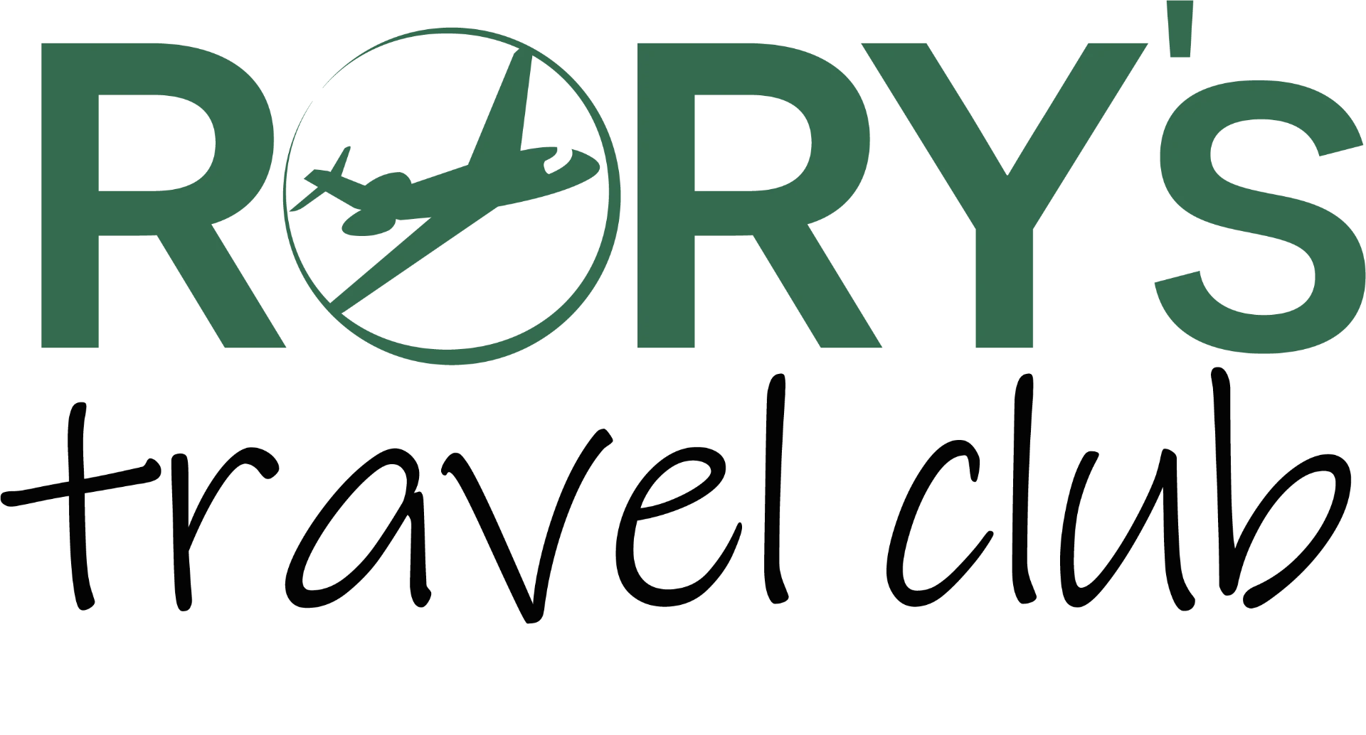 Rory's Travel Club